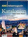 Reisemagazin Katalonien